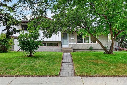 4707 Brockington Rd Nw, Calgary, AB, T2L1R5 | Card Image