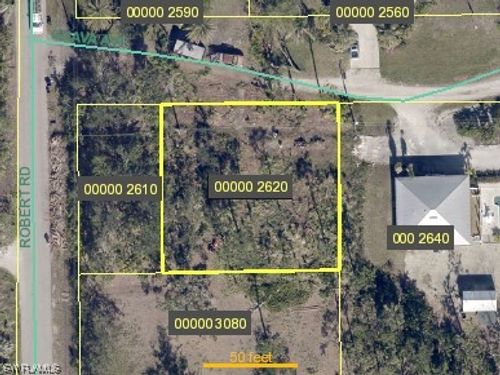 7261 Guava Ave, BOKEELIA, FL, 33922-2408 | Card Image