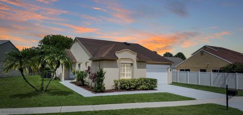 22561 Middletown Dr, Boca Raton, FL, 33428-4714 | Card Image