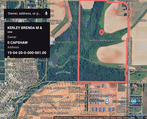 6536 Wall Triana Hwy, Madison, AL, 35757-7400 | Card Image