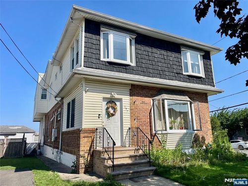 197 Prospect Ave, North Arlington, NJ, 07031-5807 | Card Image