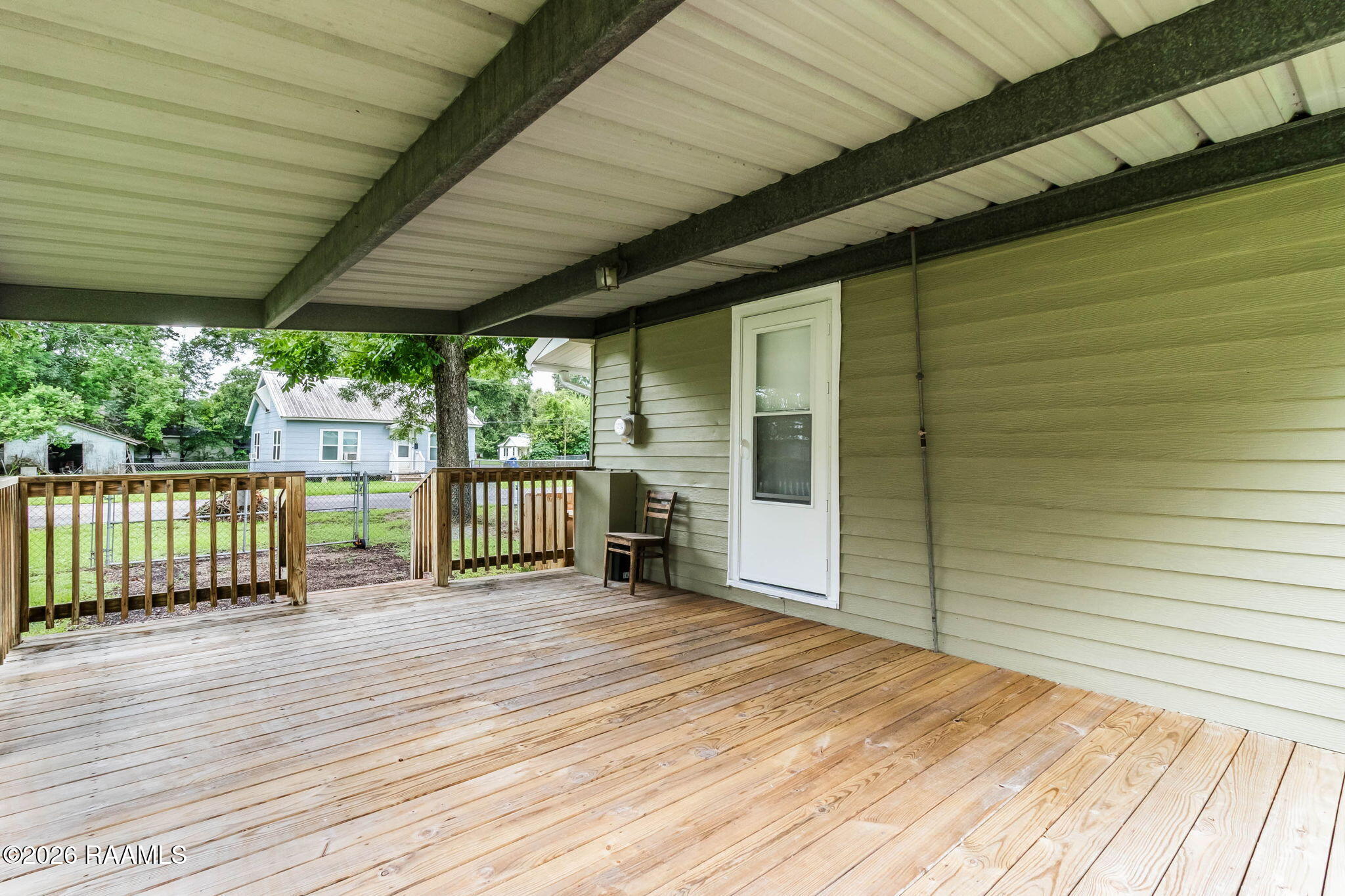 Residential in Crowley 4
