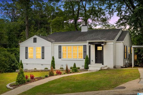 1001 Drexel Pkwy, Homewood, AL, 35209-6001 | Card Image