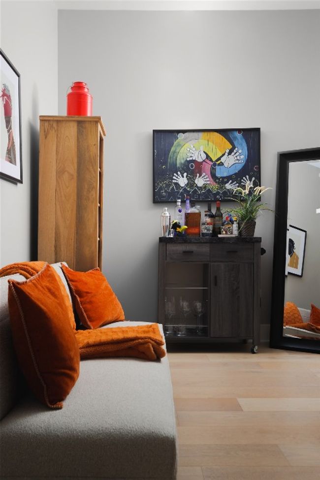 APT-1908 - 603 Davis St, Condo with 1 bedrooms, 1 bathrooms and 1 parking in Austin TX | Image 10