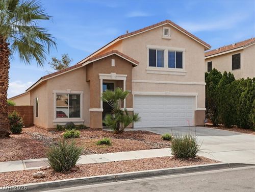 6272 Highland Gardens Dr, North Las Vegas, NV, 89031-2074 | Card Image