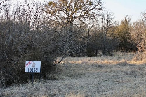 Lot 49 Tatanka Trail, Gustine, TX, 76455 | Card Image