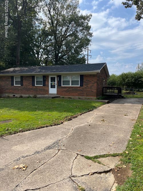 504 Hanover Ct, Elizabethtown, KY, 42701-9348 | Card Image