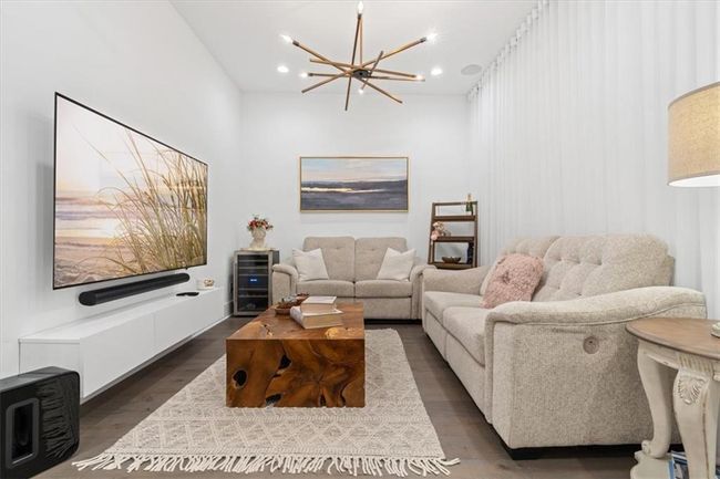 6640 Avis Walk, Townhouse with 3 bedrooms, 3 bathrooms and null parking in Alpharetta GA | Image 38