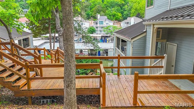 26 - 6620 E Lake Point Dr, Condo with 3 bedrooms, 3 bathrooms and null parking in Osage Beach MO | Image 5