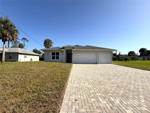 16443 Hillsborough Blvd, Port Charlotte, FL, 33954-1213 | Card Image
