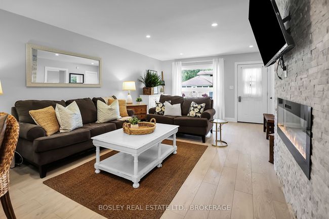 380 Lakewood Ave, House other with 3 bedrooms, 2 bathrooms and 1 parking in Crystal Beach ON | Image 7