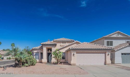 19015 N 25th Pl, Phoenix, AZ, 85050-2574 | Card Image