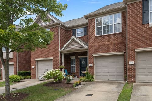8407 Charbay Cir, Brentwood, TN, 37027-8380 | Card Image