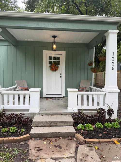 1228 Almira Avenue, Lawrence, KS, 66044 | Card Image