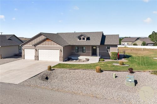 618 Lacey Rd, Billings, MT, 59101-7066 | Card Image