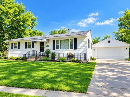 3976 Montevideo Dr, Dayton, OH, 45414-5021 | Card Image