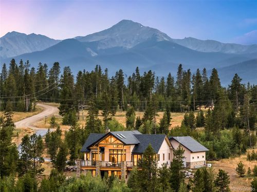 1132 Sunset Dr, Tabernash, CO, 80478 | Card Image