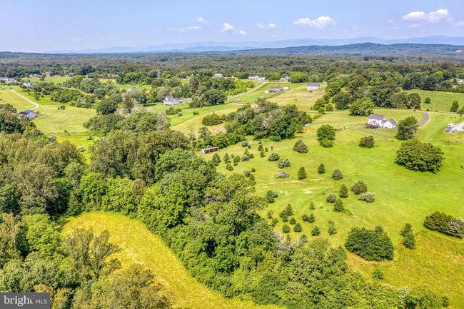 11400 Alvin Ln, House other with 3 bedrooms, 4 bathrooms and null parking in CULPEPER VA | Image 71