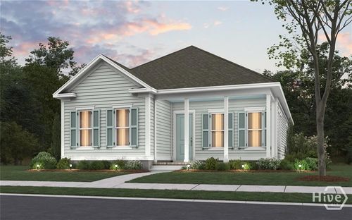 46 Oren Street, Richmond Hill, GA, 31324 | Card Image