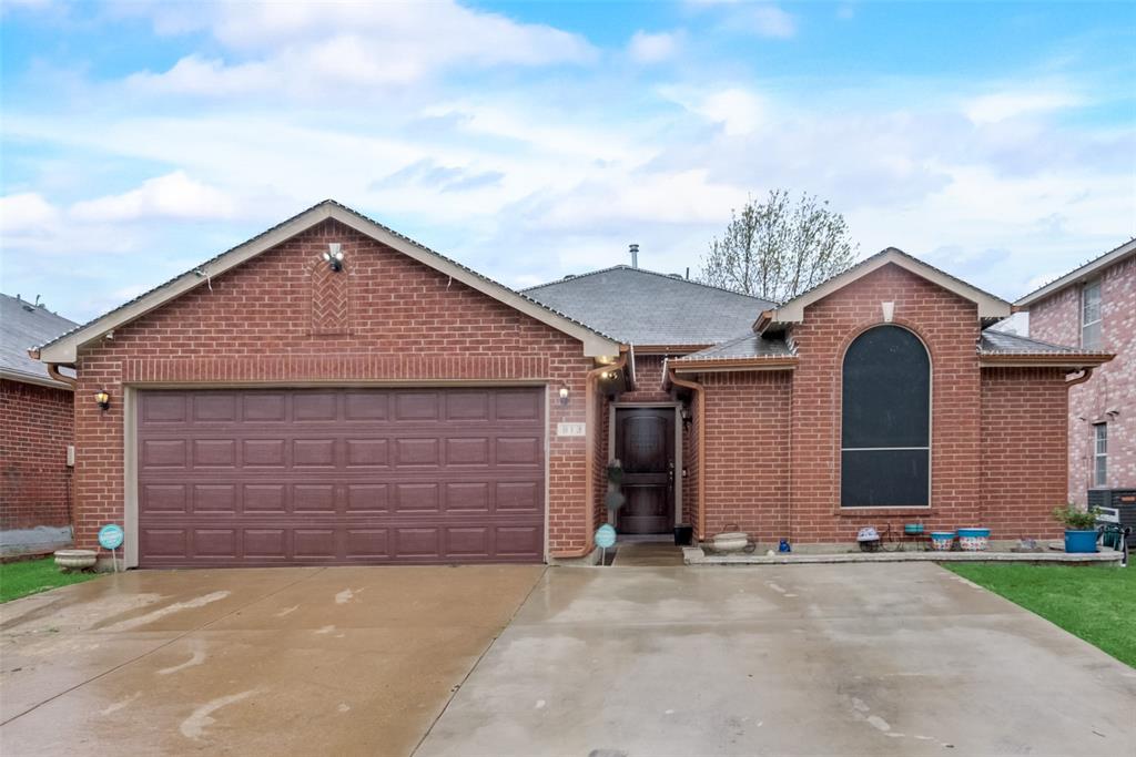Mill Branch Dr, Garland, TX 75040