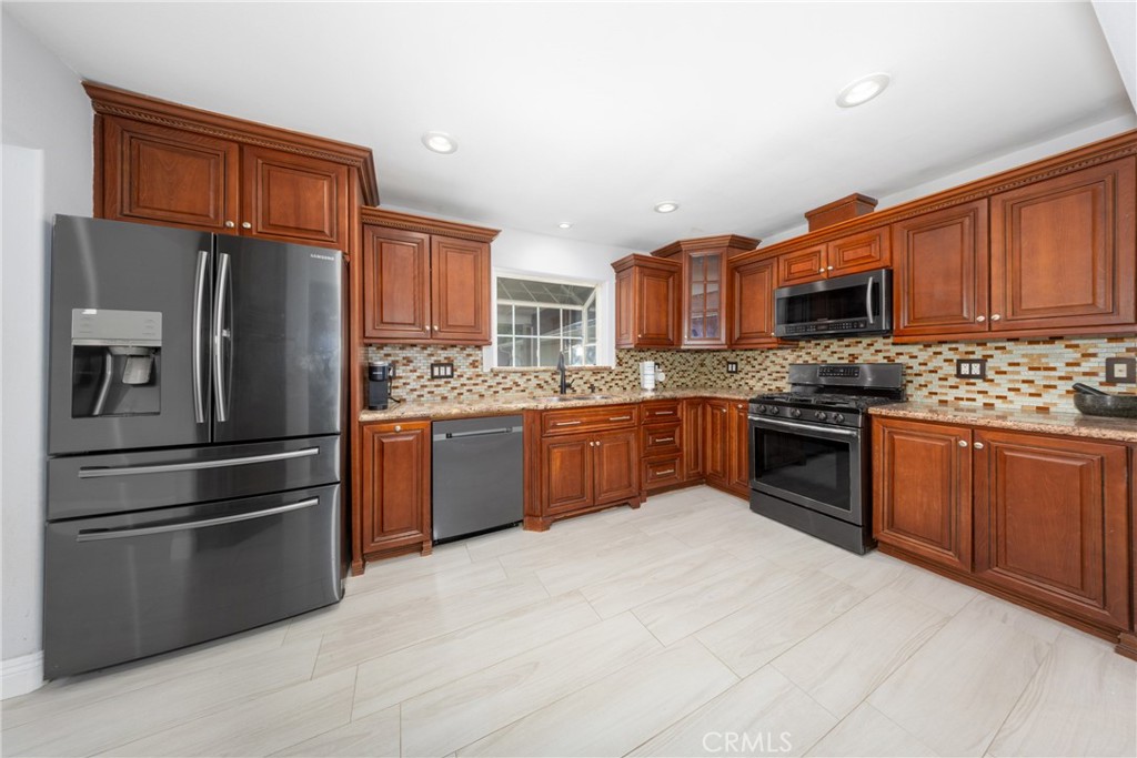 Residential in Glendora 5