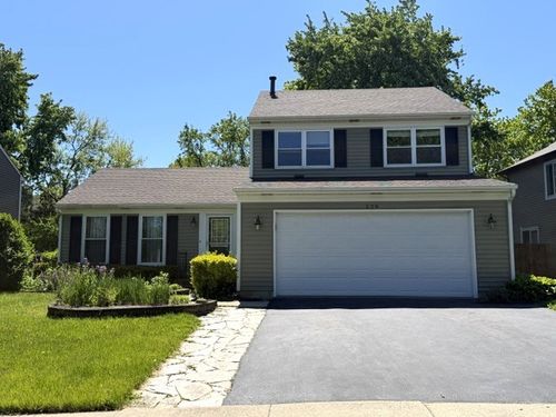 129 Rumsey Pl, Westmont, IL, 60559-2650 | Card Image