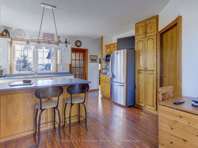474593 Dodge Line, House other with 2 bedrooms, 2 bathrooms and 10 parking in Beachville ON | Image 10