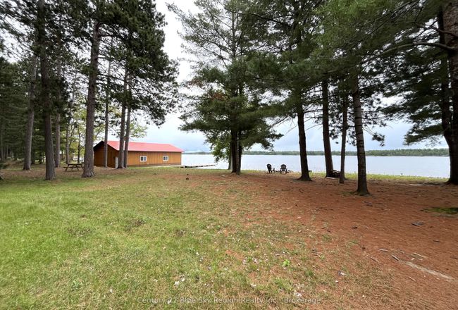 693 Sandy Island Island, House other with 5 bedrooms, 3 bathrooms and 10 parking in West Nipissing ON | Image 36