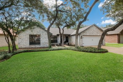 14714 Kinsem, House other with 4 bedrooms, 2 bathrooms and null parking in San Antonio TX | Image 1