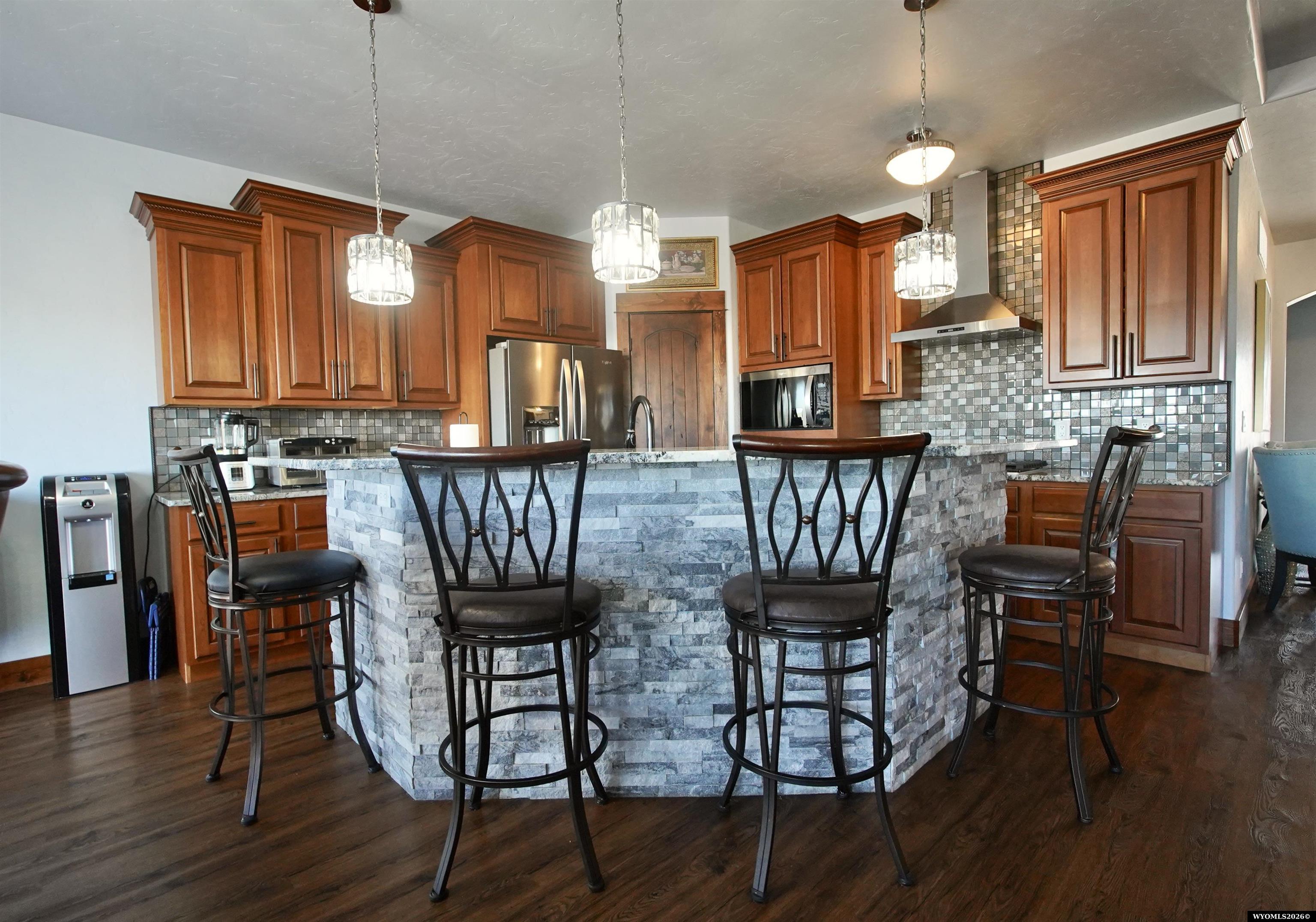 Residential in Evansville 2