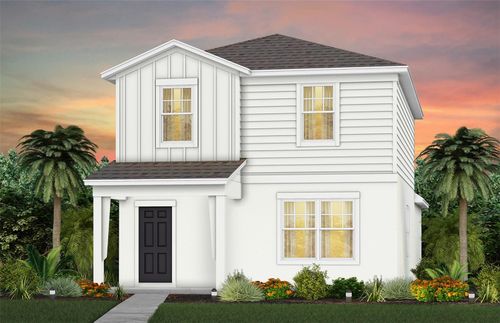 2241 Southbury Dr, KISSIMMEE, FL, 34744 | Card Image