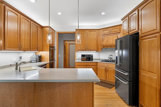 10605 Red Hawk Ln, House other with 5 bedrooms, 4 bathrooms and 3 parking in Spring Grove IL | Image 12