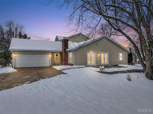 3-51 Meadow Run Ct, Saint Peters, MO, 63303-5805 | Card Image