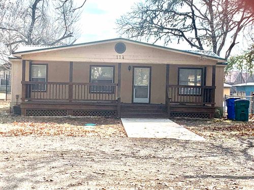 114 Shady Cir, Sunrise Beach, TX, 78643-8901 | Card Image