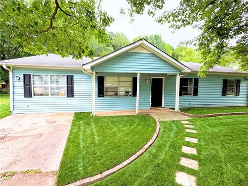 124 Libby Ln, Jonesboro, GA, 30238-2939 | Card Image