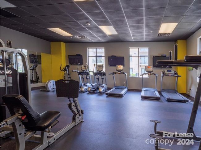 UNIT-501 - 721 Governor Morrison St, Condo with 1 bedrooms, 1 bathrooms and null parking in Charlotte NC | Image 29