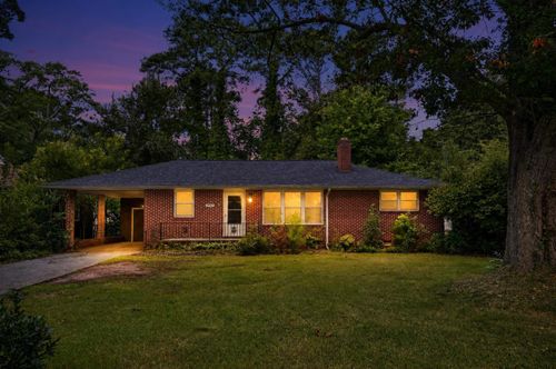 2403 Lane Avenue, Anderson, SC, 29621 | Card Image