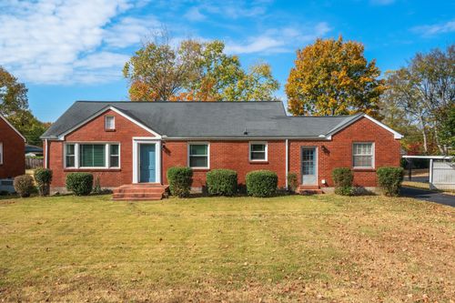 208 Cottage Ln, Nashville, TN, 37214-2012 | Card Image