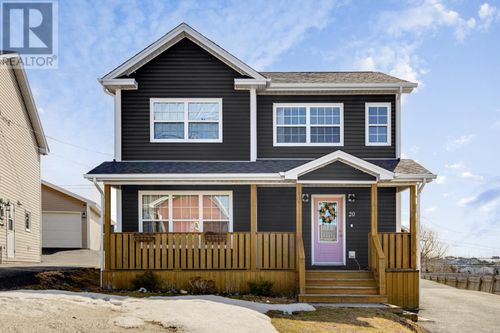 20 Paddy Kay Drive, Paradise, NL, A1L4B1 | Card Image