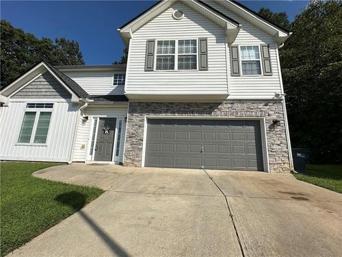 1509 Hillary Cove Ct, Lawrenceville, GA, 30043-7419 | Card Image