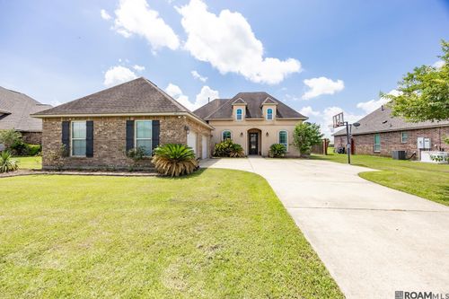 4123 Stonewall Dr, Addis, LA, 70710-3054 | Card Image