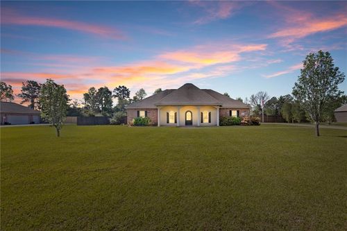126 Eagle Point Rd, Leesville, LA, 71446-5041 | Card Image