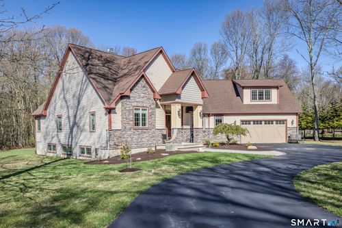40 Maxfelix Dr, Storrs Mansfield, CT, 06268-2545 | Card Image