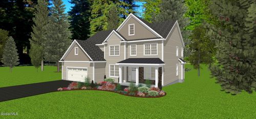 17 Wyatt'S Way, Clifton Park, NY, 12065 | Card Image