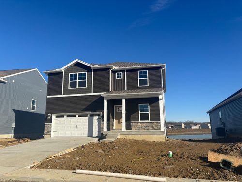 1762 Parkfield Way, Goshen, OH, 45122-3700 | Card Image