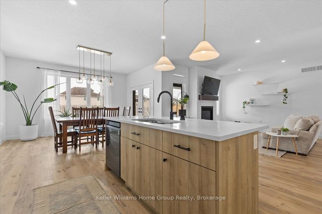 113 Walsh St, House other with 4 bedrooms, 3 bathrooms and 2 parking in Arthur ON | Image 18