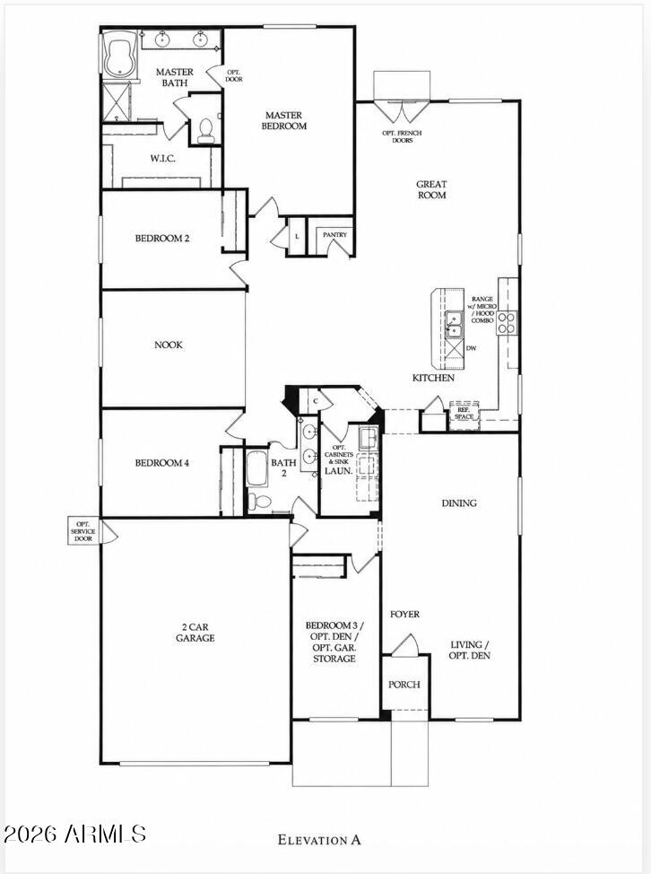 Residential in Phoenix 4
