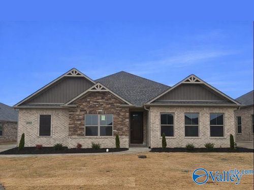 26445 Old Town Drive, Athens, AL, 35613 | Card Image