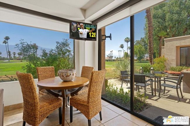 630 Hospitality Dr, Condo with 3 bedrooms, 3 bathrooms and 2 parking in Rancho Mirage CA | Image 39