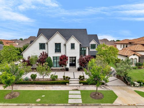 3791 Broadmoor Way, Frisco, TX, 75033-2850 | Card Image